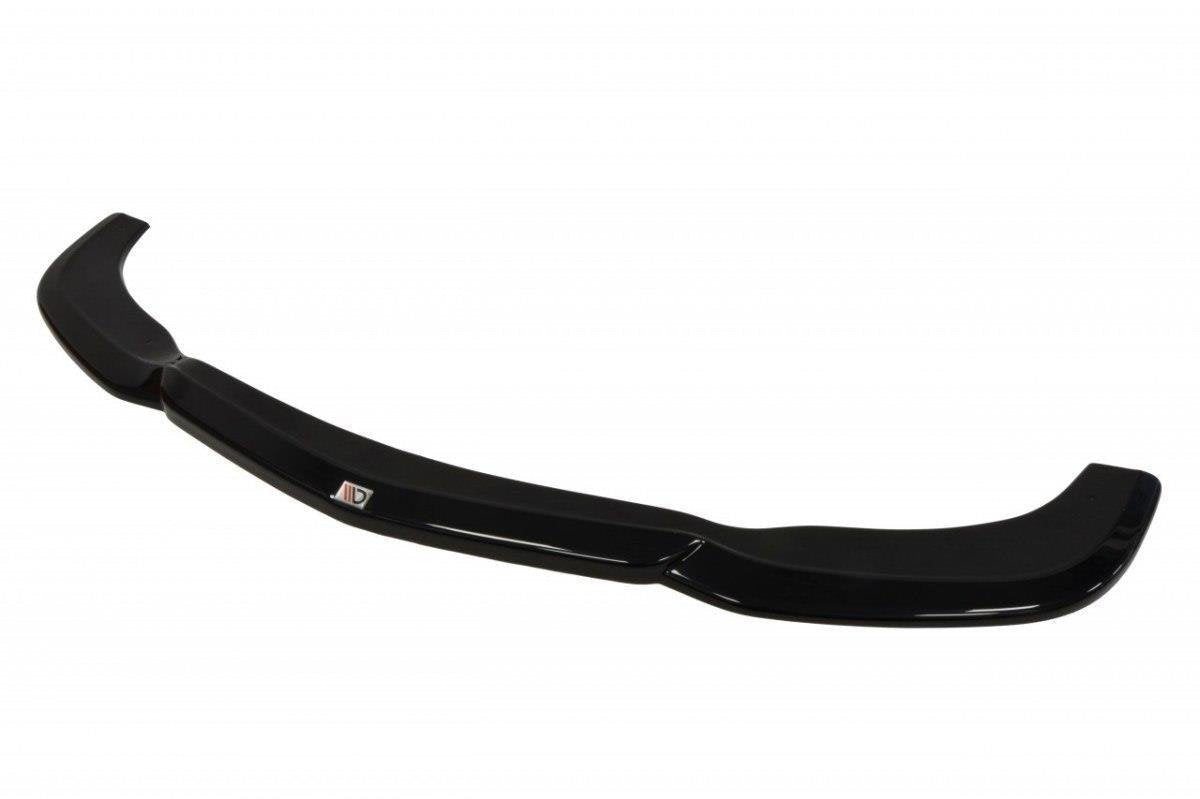 Splitter delantero para Mercedes C-CLASS W204 (Facelift)