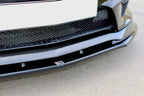 Splitter delantero V.2 para Mercedes CLA 45 AMG C117