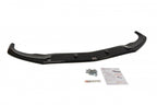 Splitter delantero V.2 para Mercedes CLA 45 AMG C117