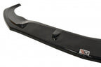 Splitter delantero V.2 para Mercedes CLA 45 AMG C117