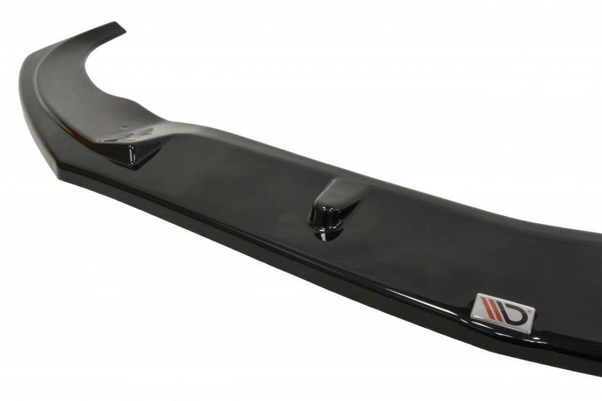 Splitter delantero V.2 para Mercedes CLA 45 AMG C117