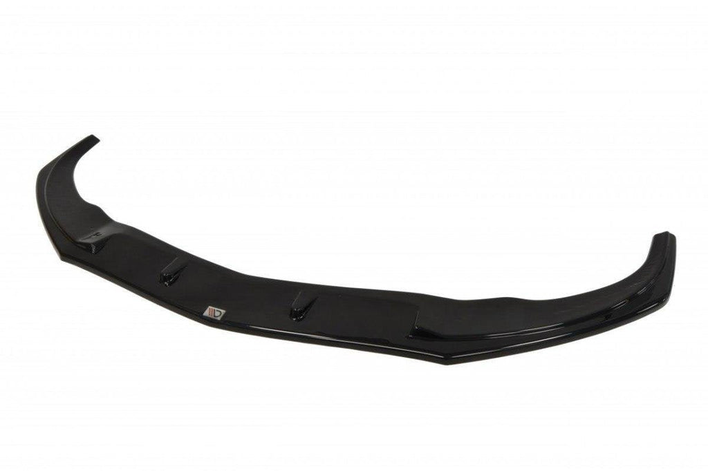 Splitter delantero V.2 para Mercedes CLA 45 AMG C117