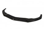 Splitter delantero V.2 para Mercedes CLA 45 AMG C117