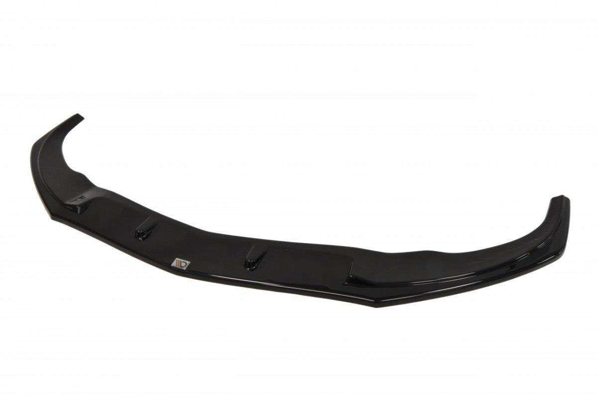 Splitter delantero V.2 para Mercedes CLA 45 AMG C117