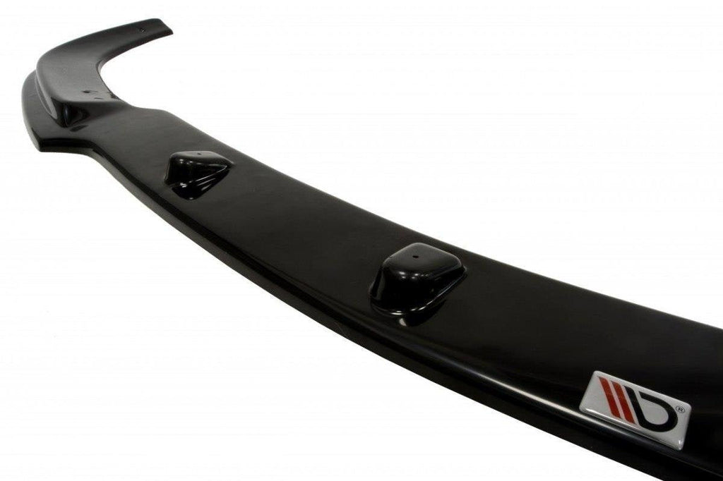 Splitter delantero para Mercedes CLK W209 Facelift Model FOR Standard Version