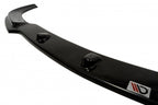 Splitter delantero para Mercedes CLK W209 Facelift Model FOR Standard Version