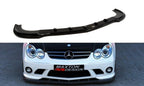 Splitter delantero para Mercedes CLK W209 (FOR ME-CLK-209-AMG204-F1 Bumper)