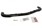 Splitter delantero para Mercedes CLK W209 (FOR ME-CLK-209-AMG204-F1 Bumper)