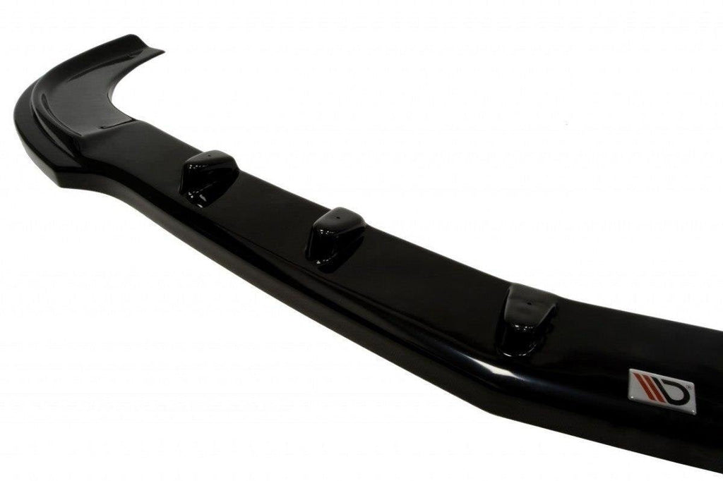 Splitter delantero para Mercedes CLK W209 (FOR ME-CLK-209-AMG204-F1 Bumper)
