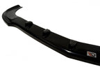 Splitter delantero para Mercedes CLK W209 (FOR ME-CLK-209-AMG204-F1 Bumper)