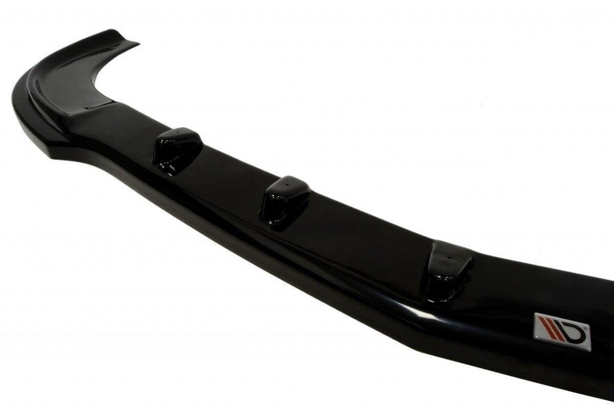 Splitter delantero para Mercedes CLK W209 (FOR ME-CLK-209-AMG204-F1 Bumper)