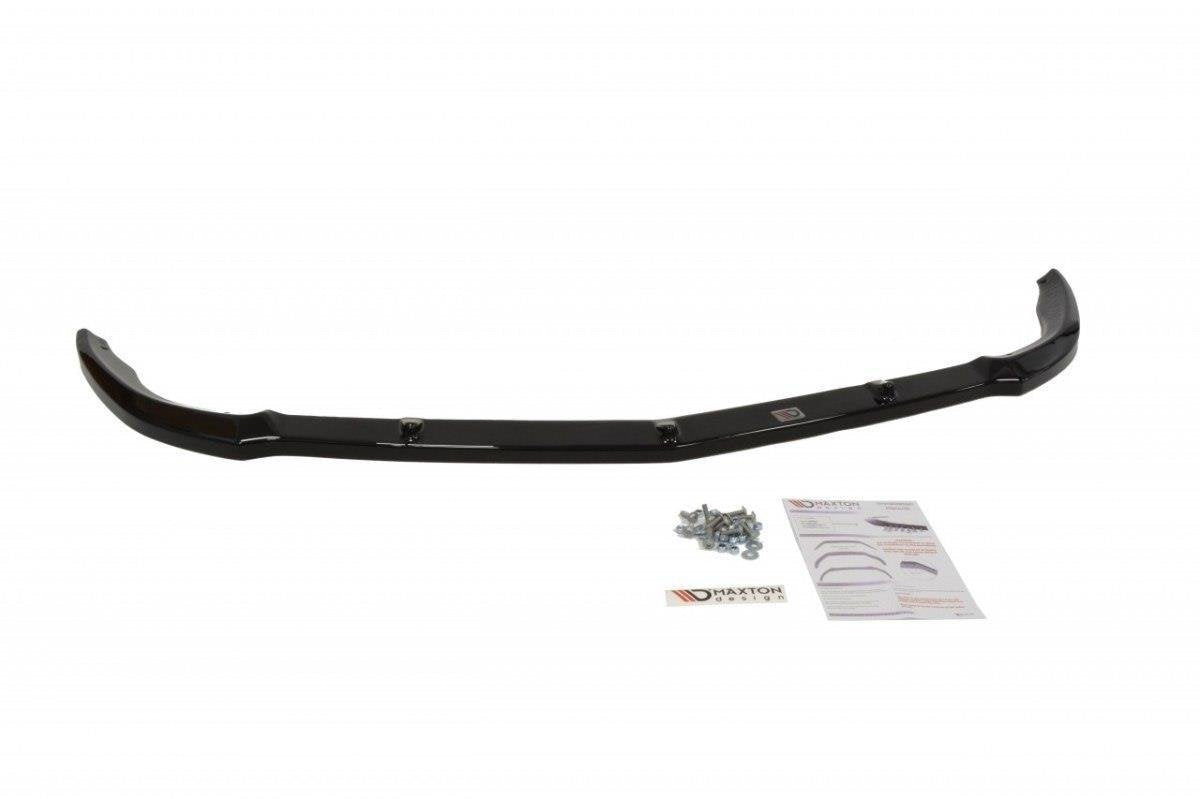 Splitter delantero para Mercedes CLS C219 Standard Bumper