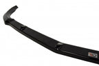 Splitter delantero para Mercedes CLS C219 Standard Bumper