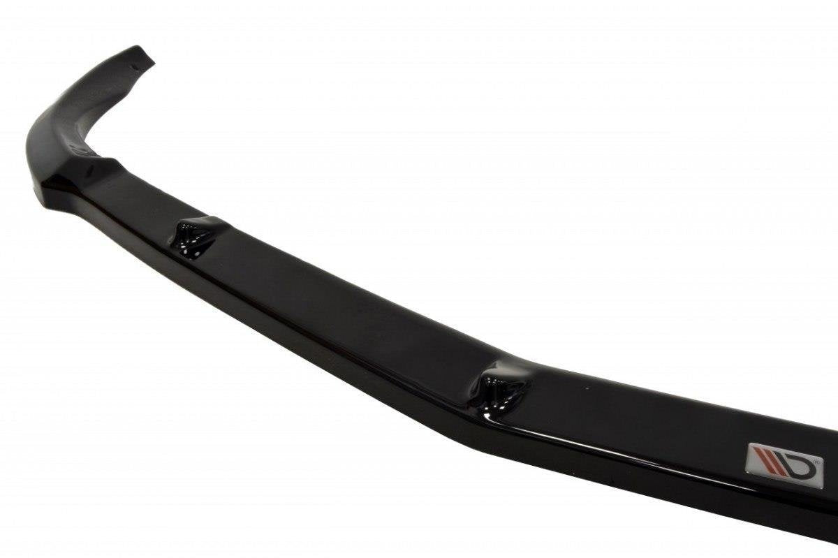 Splitter delantero para Mercedes CLS C219 Standard Bumper