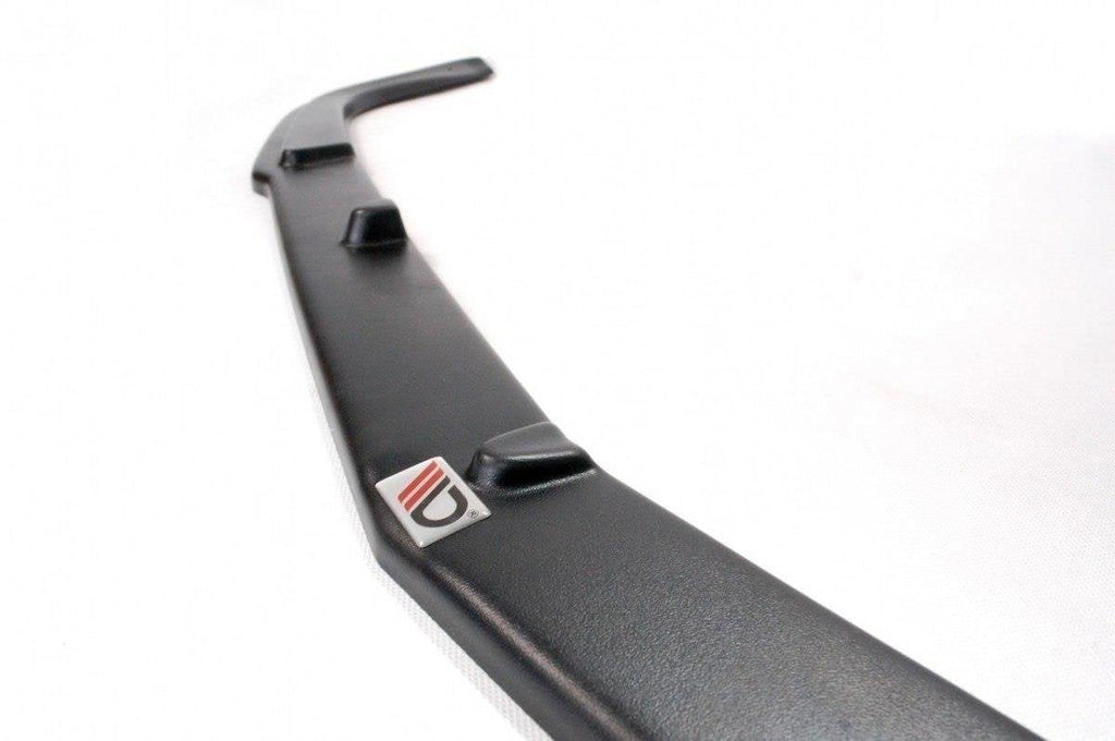 Splitter delantero para Mercedes E W211 AMG Facelift