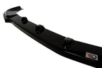 Splitter delantero para Mercedes SLK R170 For AMG 204 Bumper