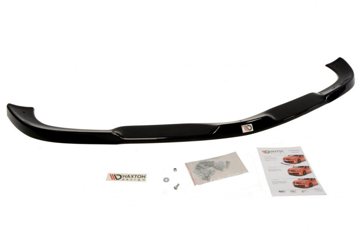 Splitter delantero para Mercedes SLK R171 Standard Bumper