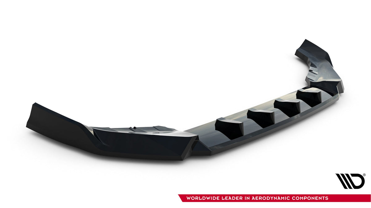 Splitter delantero para Mini Countryman JCW U25