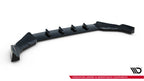Splitter delantero para Mini Countryman JCW U25