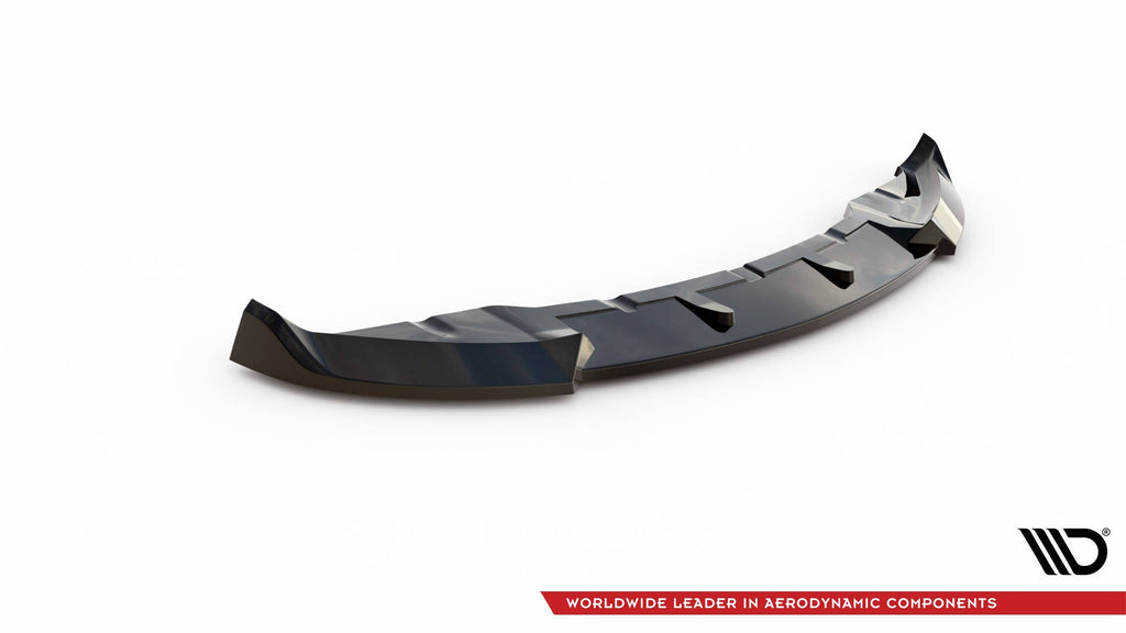 Splitter delantero para Mini One R56