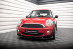 Splitter delantero para Mini One R56