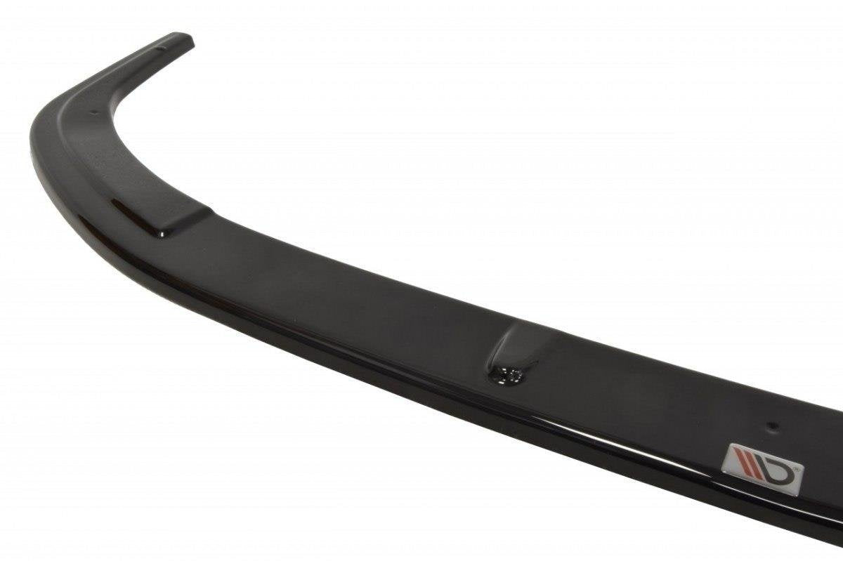 Splitter delantero V.2 para Mitsubishi Lancer Evo X