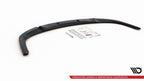 Splitter delantero para Mitsubishi Lancer Sportback Mk8