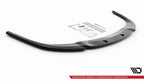 Splitter delantero para Mitsubishi Lancer Sportback Mk8