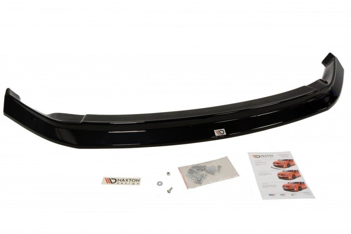 Splitter delantero para Nissan 370Z