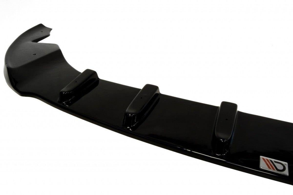 Splitter delantero para Nissan QASHQAI (Facelift)