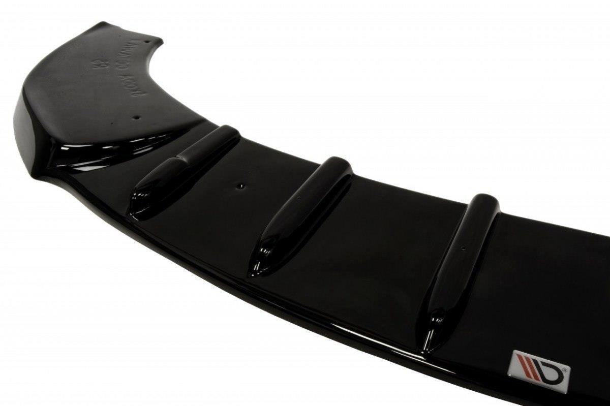 Splitter delantero para Skoda Octavia RS Mk2