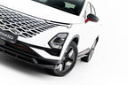 Splitter delantero para Omoda 5 Mk1