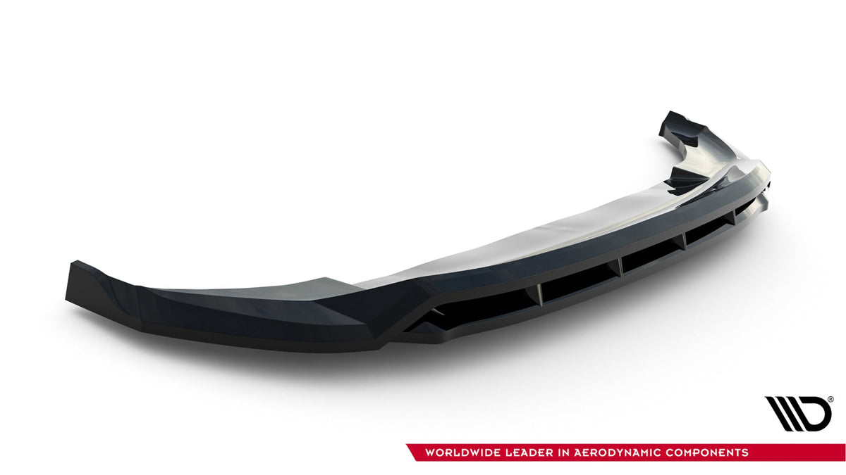 Splitter delantero para Omoda 5 Mk1