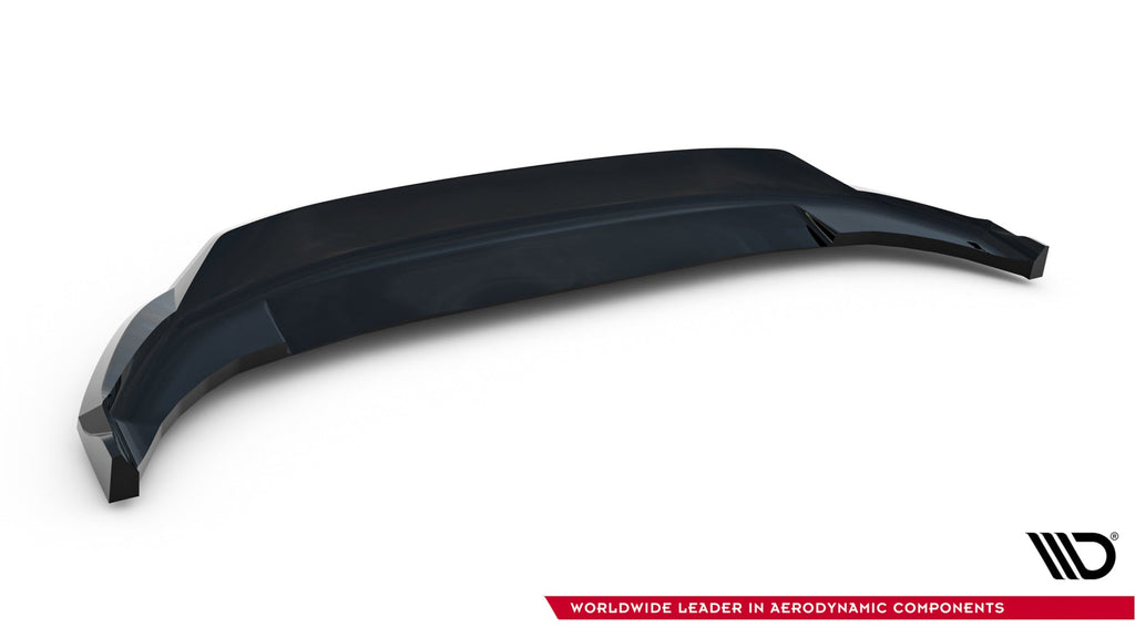 Splitter delantero para Omoda 5 Mk1