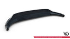Splitter delantero para Omoda 5 Mk1