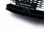 Splitter delantero para Omoda 9 Mk1