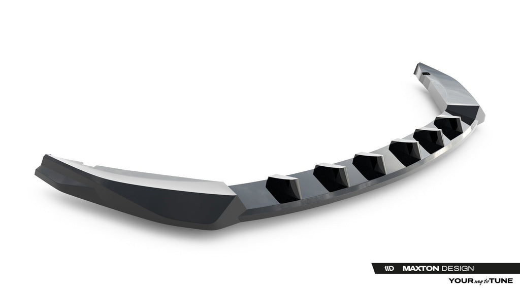 Splitter delantero para Omoda 9 Mk1