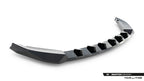 Splitter delantero para Omoda 9 Mk1