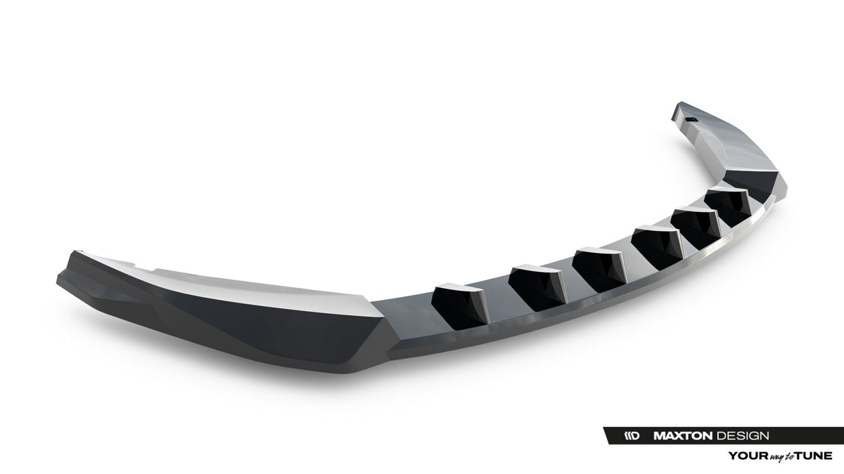 Splitter delantero para Omoda 9 Mk1