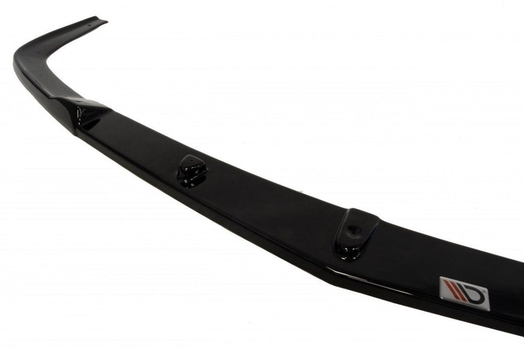 Splitter delantero para Opel Astra H OPC / VXR NURBURG