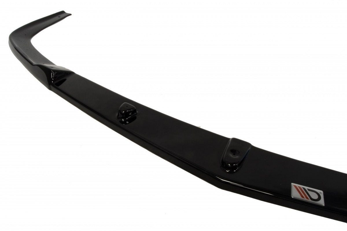 Splitter delantero para Opel Astra H OPC / VXR NURBURG