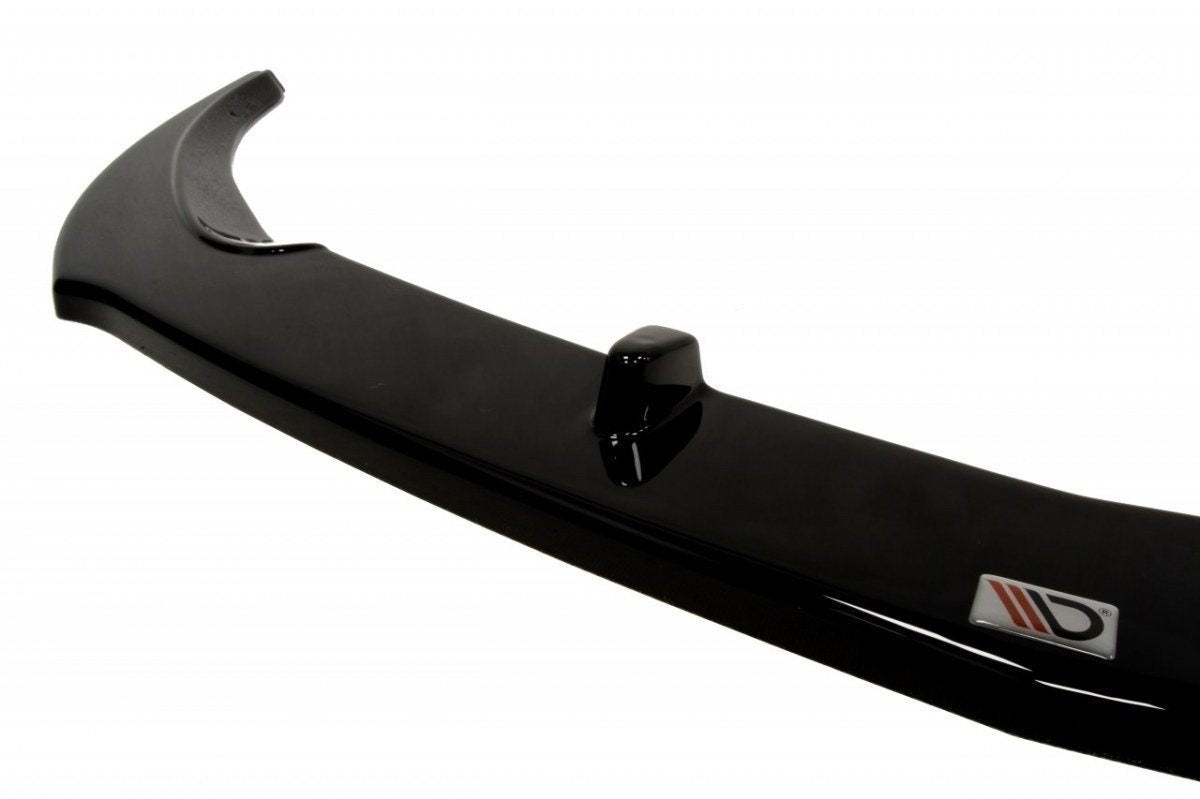 Splitter delantero para Opel Astra J GTC