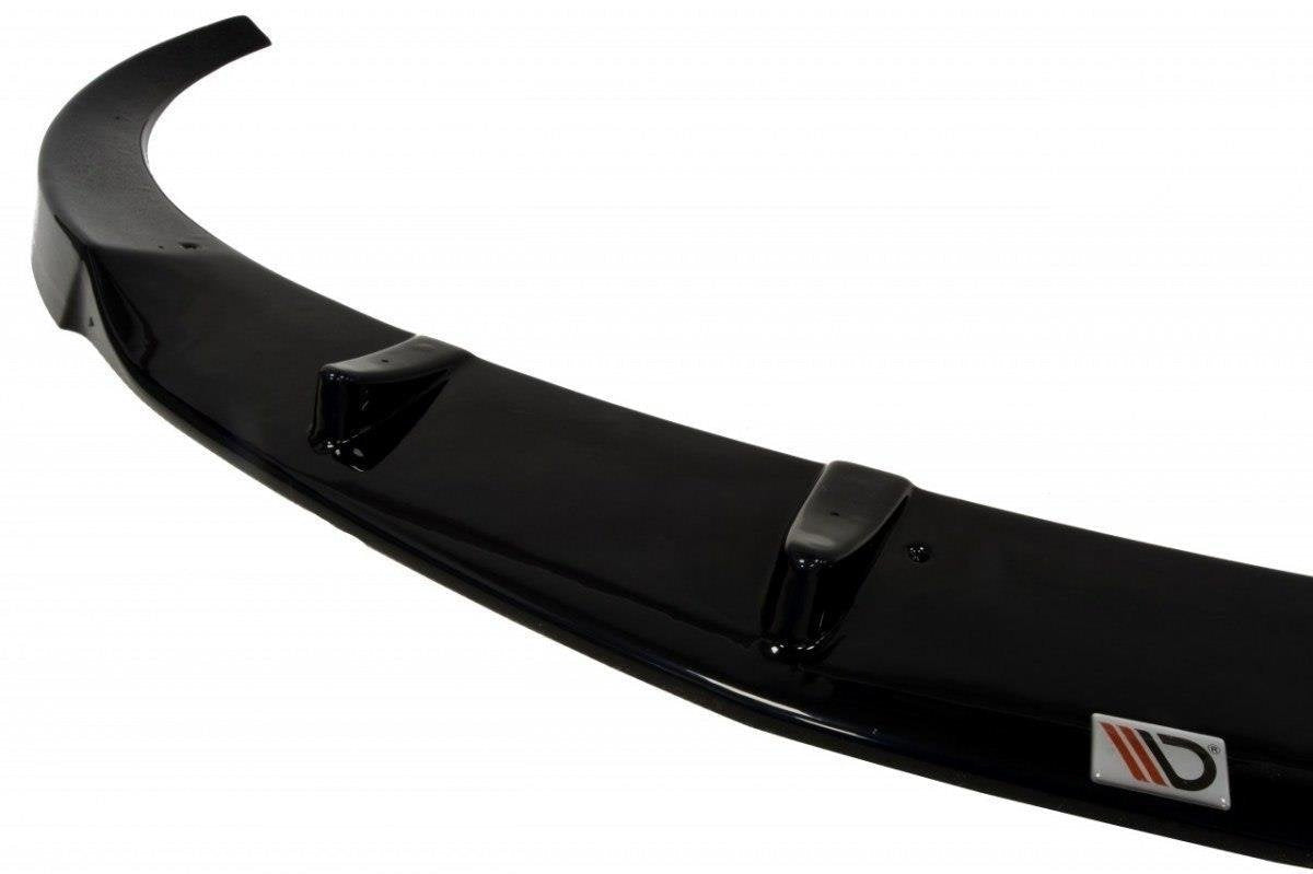 Splitter delantero para Opel Astra J (pre-Facelift)