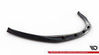 Splitter delantero para Opel Cascada