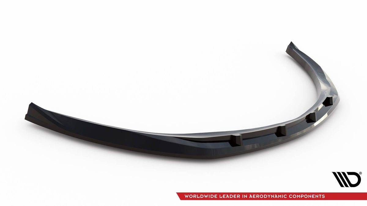 Splitter delantero para Opel Cascada