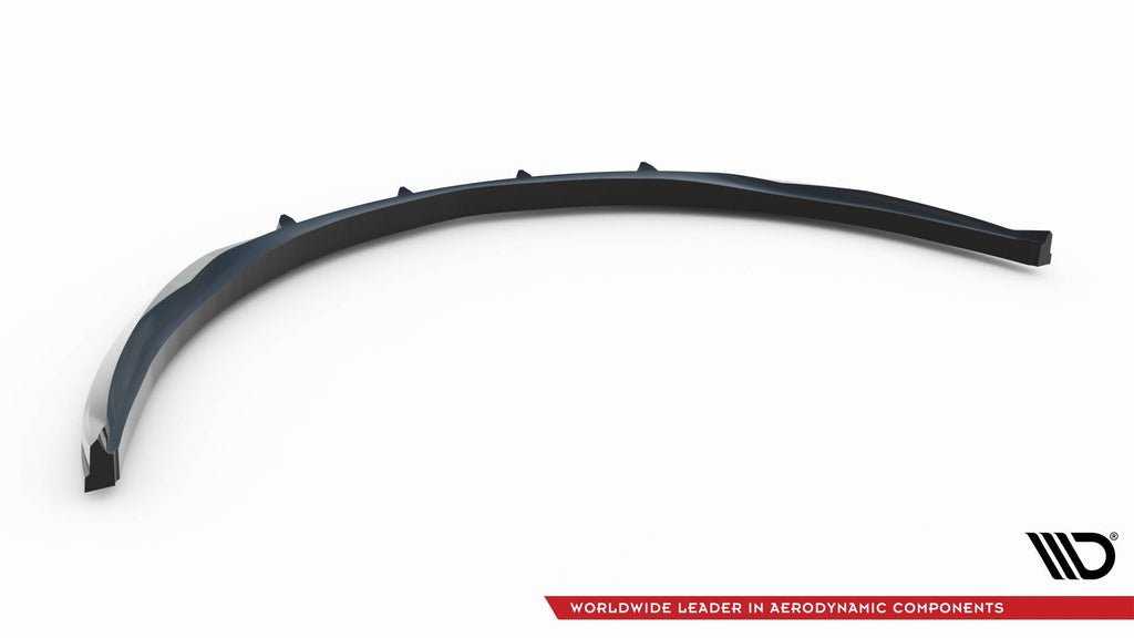 Splitter delantero para Opel Cascada