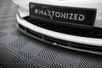 Splitter delantero para Opel Cascada