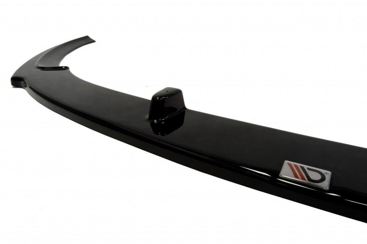 Splitter delantero para Opel CORSA E OPC / VXR