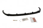 Splitter delantero para Opel CORSA E OPC/VXR NURBURG