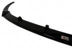 Splitter delantero para Opel CORSA E OPC/VXR NURBURG